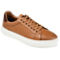 Thomas & Vine Canton Embossed Leather Sneaker - Image 1 of 4