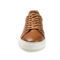 Thomas & Vine Canton Embossed Leather Sneaker - Image 2 of 4