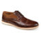 Vance Co. Griff Cap Toe Brogue Derby - Image 1 of 5
