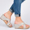 Journee Collection Women's Tru Comfort Foam™ Rayna Wedge Sandal - Image 5 of 5