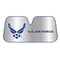 US Air Force Auto Shade - Image 1 of 2