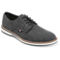 Vance Co. Ammon Textile Casual Dress Shoe - Image 1 of 4
