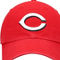 '47 Men's Red Cincinnati Reds Clean Up Adjustable Hat - Image 3 of 4