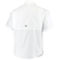 Columbia Men's White Dallas Cowboys Big & Tall Tamiami Woven Button-Down Shirt - Image 4 of 4