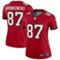 Nike Women's Rob Gronkowski Red Tampa Bay Buccaneers Legend Jersey - Image 1 of 4