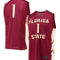 Men's Nike #1 Garnet Florida State Seminoles Team Replica Basketball Jersey - Image 1 of 4