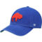'47 Men's Royal Buffalo Bills Legacy Franchise Fitted Hat - Image 1 of 4