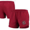 Under Armour Women's Garnet South Carolina Gamecocks Fly By Run 2.0 Performance Shorts - Image 1 of 4