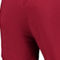 Under Armour Women's Garnet South Carolina Gamecocks Fly By Run 2.0 Performance Shorts - Image 4 of 4