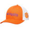 Men's Columbia Orange Clemson Tigers Collegiate PFG Flex Hat - Image 1 of 4