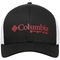 Men's Columbia Black Florida State Seminoles Collegiate PFG Flex Hat - Image 3 of 4