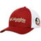Men's Columbia Garnet Florida State Seminoles Collegiate PFG Flex Hat - Image 1 of 4