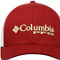 Men's Columbia Garnet Florida State Seminoles Collegiate PFG Flex Hat - Image 3 of 4