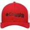 Men's Columbia Garnet South Carolina Gamecocks Collegiate PFG Flex Hat - Image 3 of 4