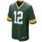 Nike Men's Green Bay Packers Aaron Rodgers Green Game Player Jersey - Image 3 of 4
