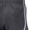 Nike Women's Anthracite Michigan Wolverines Team Tempo Performance Shorts - Image 4 of 4