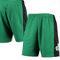 Mitchell & Ness Men's Kelly Green Boston Celtics 2007 Hardwood Classics 75th Anniversary Swingman Shorts - Image 1 of 4