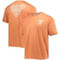 Columbia Men's Tennessee Orange Tennessee Volunteers Terminal Tackle Omni-Shade T-Shirt - Image 1 of 4