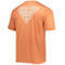 Columbia Men's Tennessee Orange Tennessee Volunteers Terminal Tackle Omni-Shade T-Shirt - Image 4 of 4