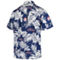 Reyn Spooner Men's Navy Texas Rangers Aloha Button-Down Shirt - Image 4 of 4