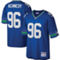 Mitchell & Ness Men's Cortez Kennedy Royal Seattle Seahawks 1993 Legacy Replica Jersey - Image 1 of 4