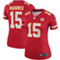 Nike Women's Patrick Mahomes Red Kansas City Chiefs Legend Team Jersey - Image 1 of 4