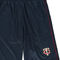 Fanatics Branded Men's Navy Minnesota Twins Big & Tall Mesh Shorts - Image 1 of 3