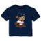 Outerstuff Infant Navy Minnesota Twins Baby Mascot T-Shirt - Image 1 of 2