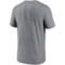 Nike Men's Heathered Charcoal Boston Red Sox Local Rep Legend Performance T-Shirt - Image 4 of 4