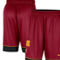 Men's Nike Cardinal USC Trojans Fast Break Performance Shorts - Image 2 of 4