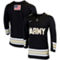 Nike Men's Black Army Black Knights Replica College Hockey Jersey - Image 1 of 4