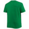Profile Men's Kelly Green New York Mets Celtic T-Shirt - Image 4 of 4