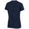 Nike Women's Navy Dallas Cowboys Logo Essential T-Shirt - Image 4 of 4