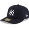 New Era Men's Navy New York Yankees Authentic Collection On Field Low Game 59FIFTY Fitted Hat - Image 1 of 4