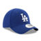 New Era Men's Royal Los Angeles Dodgers Team Classic 39THIRTY Flex Hat - Image 4 of 4