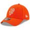New Era Men's Orange San Francisco Giants 2021 City Connect 39THIRTY Flex Hat - Image 1 of 4