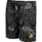 Colosseum Men's Black Army Black Knights The Dude Swim Shorts - Image 3 of 4