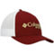 Youth Columbia Garnet Florida State Seminoles Collegiate PFG Snapback Hat - Image 4 of 4