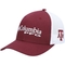 Youth Columbia Maroon Texas A&M Aggies Collegiate PFG Snapback Hat - Image 1 of 4