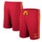 Colosseum Men's Cardinal USC Trojans Thunder Slub Shorts - Image 1 of 4