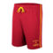 Colosseum Men's Cardinal USC Trojans Thunder Slub Shorts - Image 3 of 4