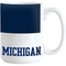 Michigan Wolverines 15oz. Colorblock Mug - Image 3 of 3