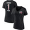 Fanatics Women's Fanatics Black Cincinnati Bengals Team Mother's Day V-Neck T-Shirt - Image 1 of 4