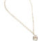BaubleBar Miami Heat Team Jersey Necklace - Image 1 of 4