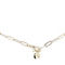 BaubleBar Miami Heat Team Jersey Necklace - Image 4 of 4