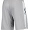 Concepts Sport Men's Gray Seattle Kraken Stature Jam Shorts - Image 4 of 4