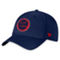 Fanatics Branded Men's Navy Washington Capitals Authentic Pro Team Training Camp Practice Flex Hat - Image 1 of 4