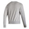adidas Men's Heathered Gray Vegas Golden Knights Vintage Pullover Sweatshirt - Image 4 of 4