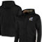 Dunbrooke Men's Black/Realtree Camo Buffalo Bills Decoy Tech Fleece Full-Zip Hoodie - Image 1 of 4