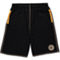 Profile Men's Black Boston Bruins Big & Tall French Terry Shorts - Image 1 of 4